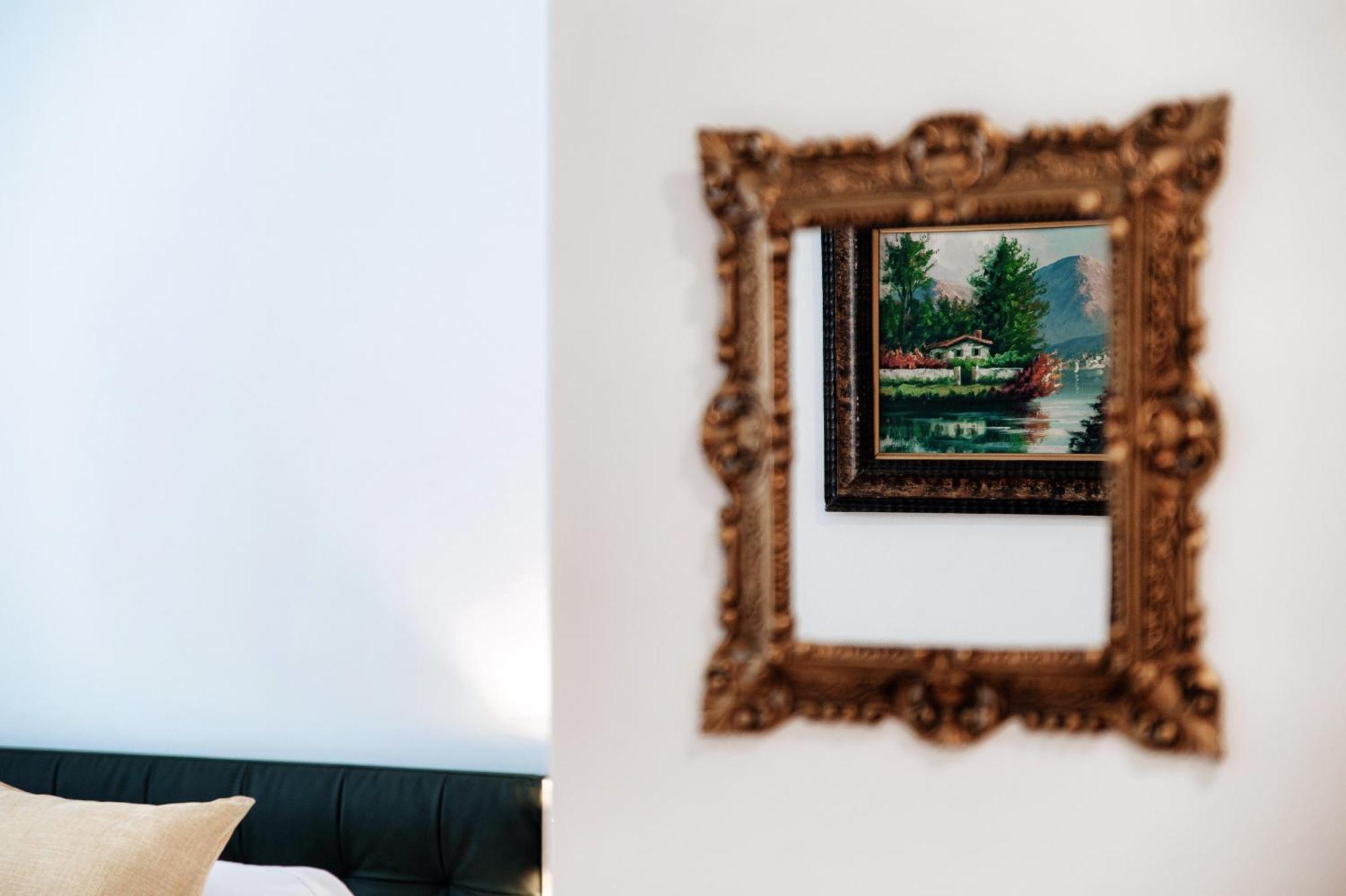 Guesthouse Lake'S Vibes - The House Of Travelers Комо Екстер'єр фото